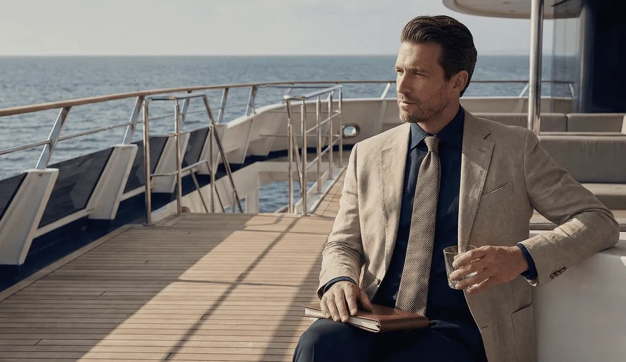 The Modern Gentleman's Essential